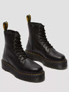 DAMENSTIEFEL - DR. MARTENS SCHWARZ - 26378001 3