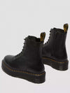 DAMENSTIEFEL - DR. MARTENS SCHWARZ - 26378001 4