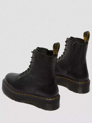 DAMENSTIEFEL - DR. MARTENS SCHWARZ - 26378001 4
