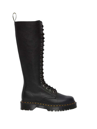 DAMENSTIEFEL - DR. MARTENS SCHWARZ - 27016001