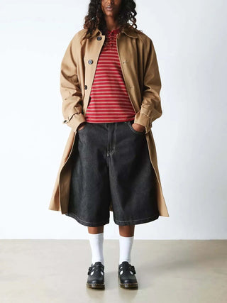 Damen-Loafer - Dr. Martens Schwarz - 30692001 6