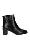 Damen-Ankle-Boots - NINI Schwarz - 2500 MT 1