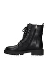 Damen-Amphibienstiefel - Nini Schwarz - 2500NG 4