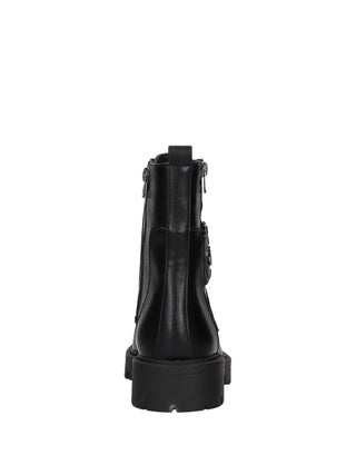 Damen-Amphibienstiefel - Nini Schwarz - 2500NG 5