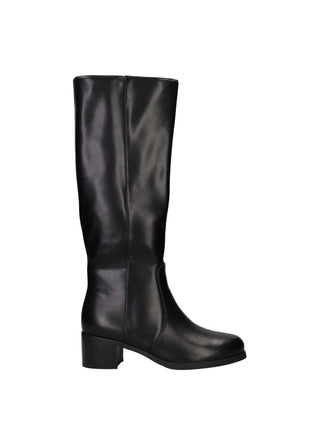 DAMENSTIEFEL - NINI SCHWARZ - 25011B