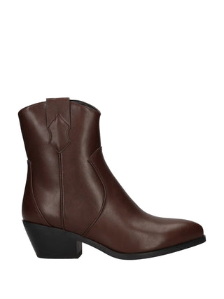 DAMEN-ANGLE-BOOTS - NINI TM - 25029