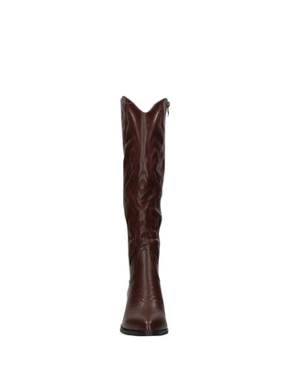 DAMENSTIEFEL - NINI BROWN - 25033 3