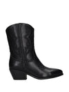DAMEN-ANGLE-BOOTS - NINI SCHWARZ - 25034 1