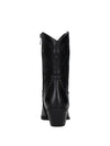 DAMEN-ANGLE-BOOTS - NINI SCHWARZ - 25034 5