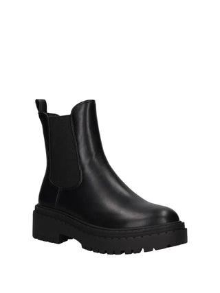 BEATLES WOMEN - NINI BLACK - 25049 2