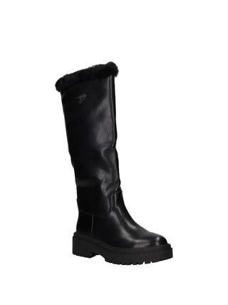 DAMENSTIEFEL - NINI SCHWARZ - 25050 2