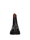 DAMEN-ANGLE-BOOTS - NINI SCHWARZ - 25053 3