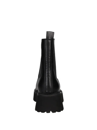 DAMEN-ANGLE-BOOTS - NINI SCHWARZ - 25053 5