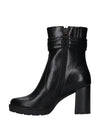 DAMEN-ANGLE-BOOTS - NINI SCHWARZ - 25088 4