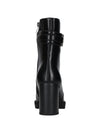 DAMEN-ANGLE-BOOTS - NINI SCHWARZ - 25088 5