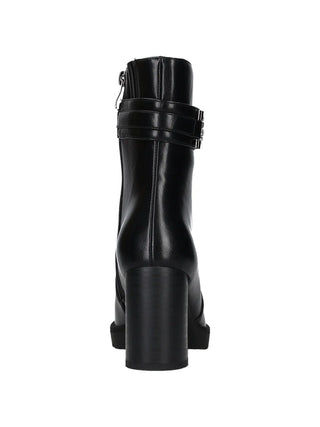 DAMEN-ANGLE-BOOTS - NINI SCHWARZ - 25088 5