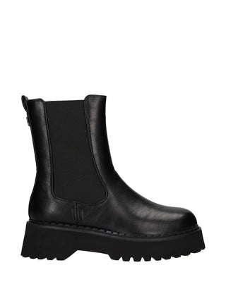 BEATLES WOMEN - NINI BLACK - 25141