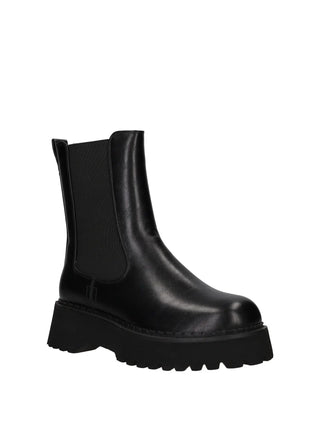 BEATLES WOMEN - NINI BLACK - 25141 2