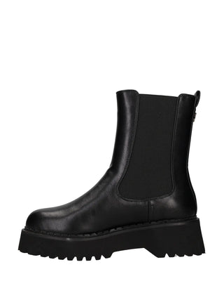 BEATLES WOMEN - NINI BLACK - 25141 4