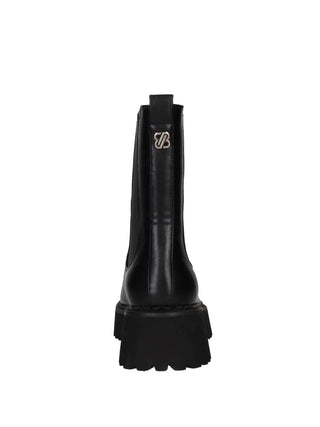 BEATLES WOMEN - NINI BLACK - 25141 5