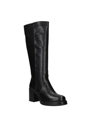 DAMENSTIEFEL - NINI SCHWARZ - 25145 2