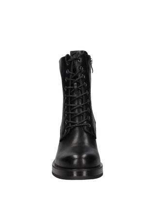 DAMEN-ANGLE-BOOTS - NINI SCHWARZ - 25147 3