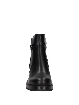 DAMEN-ANGLE-BOOTS - NINI SCHWARZ - 25149 3