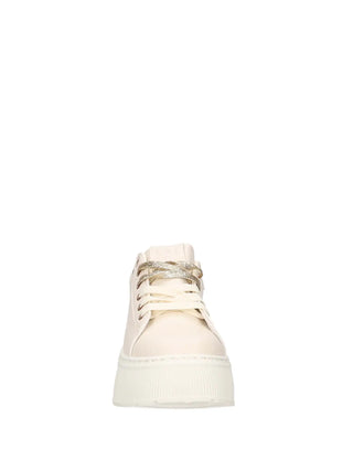 DAMEN-SNEAKER - NINI BEIGE - 25171 3