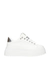 DAMEN-SNEAKER - NINI WHITE - 25171 1