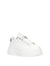 DAMEN-SNEAKER - NINI WHITE - 25171 2