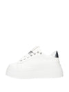 DAMEN-SNEAKER - NINI WHITE - 25171 4