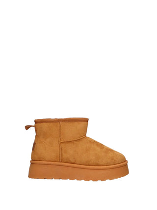 TRONCHETTO DONNA - NINI TAN - 25186