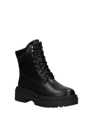 DAMEN-AMPHIBIAN-STIEFEL - NINI SCHWARZ - 25214 2