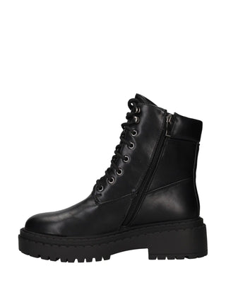 DAMEN-AMPHIBIAN-STIEFEL - NINI SCHWARZ - 25214 4