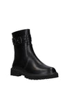 DAMEN-ANGLE-BOOTS - NINI SCHWARZ - 25218 2