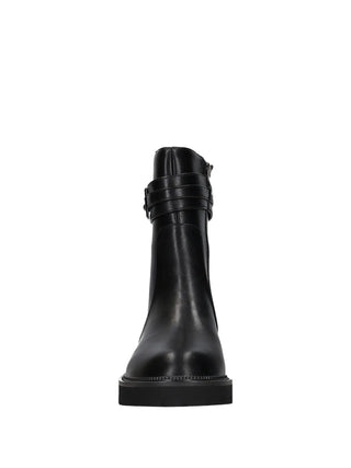 DAMEN-ANGLE-BOOTS - NINI SCHWARZ - 25218 3