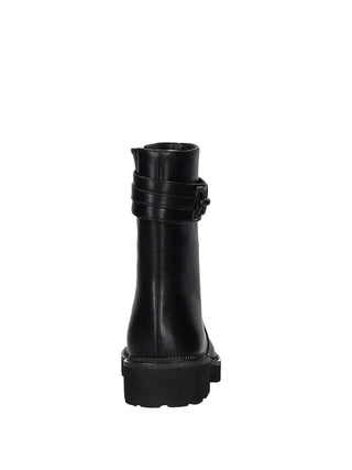 DAMEN-ANGLE-BOOTS - NINI SCHWARZ - 25218 5