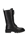 DAMEN-AMPHIBIAN-STIEFEL - NINI SCHWARZ - 25240 1