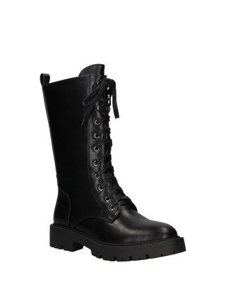 DAMEN-AMPHIBIAN-STIEFEL - NINI SCHWARZ - 25240 2
