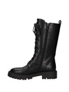 DAMEN-AMPHIBIAN-STIEFEL - NINI SCHWARZ - 25240 4