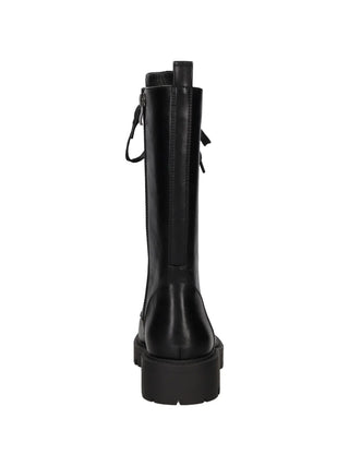 DAMEN-AMPHIBIAN-STIEFEL - NINI SCHWARZ - 25240 5