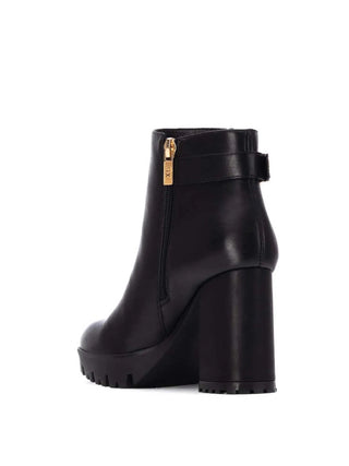 Damen-Ankle-Boots - XTI Schwarz - 140583 3