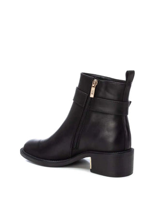 Damen-Ankle-Boots - XTI Schwarz - 143103 3
