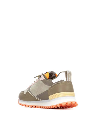 DAMEN-SNEAKER - XTI KHAKI - 144156 3