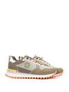 DAMEN-SNEAKER - XTI KHAKI - 144156 4