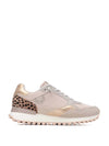 DAMEN-SNEAKER - XTI BEIGE - 144161 1