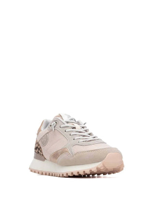 DAMEN-SNEAKER - XTI BEIGE - 144161 2