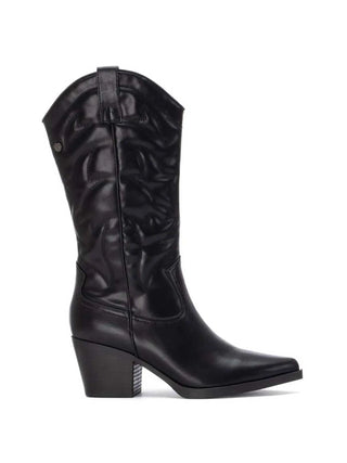 DAMENSTIEFEL - XTI SCHWARZ - 144306