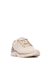 DAMEN-SNEAKER - XTI BEIGE - 144361 2