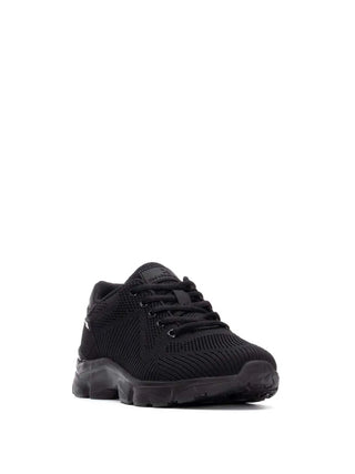DAMEN-SNEAKER - XTI SCHWARZ - 144361 2